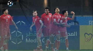 موعد مباراة تونس وبلجيكا والقنوات الناقلة في كأس العالم للناشئين